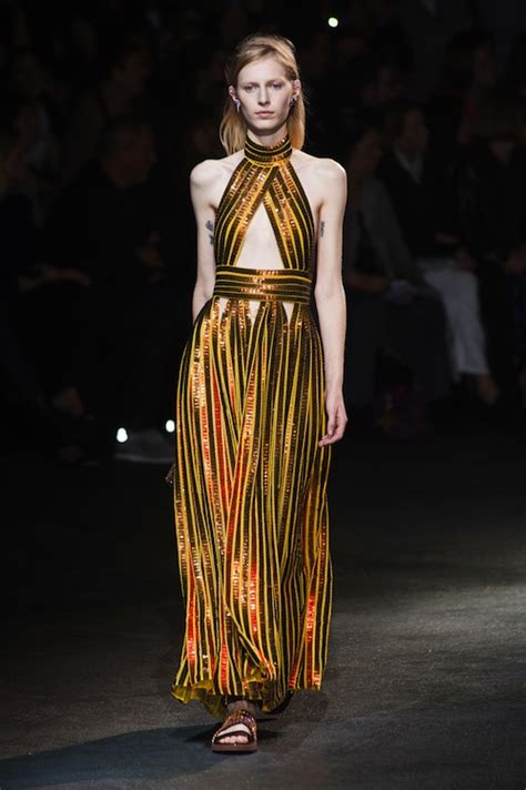 givenchy ss2014